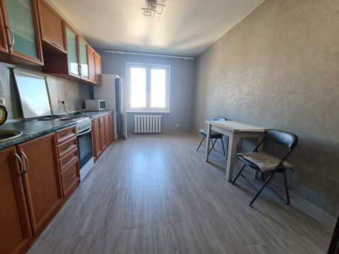 квартира по адресу Татьяны Яблонской ул., 6