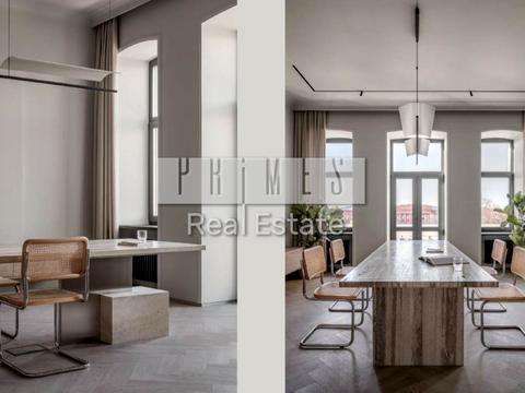 коммерческая по адресу Терещенковская ул., 1