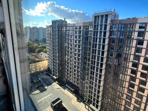 квартира за адресою Прохоровська вул., 40