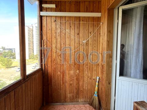 квартира по адресу Киев, Зои Гайдай ул., 7-Б
