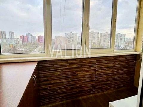 квартира по адресу Петра Вершигоры ул., 9а