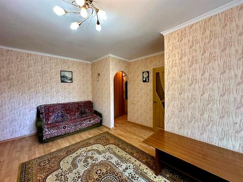 квартира по адресу Гетмана Полуботка ул., 8