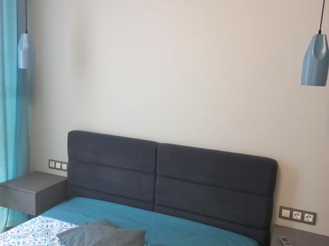 квартира за адресою Салютна вул., 2к4