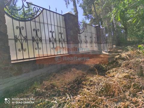 ділянка за адресою с. Кременище, 