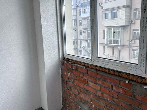 квартира по адресу Краковская ул., 4-Б