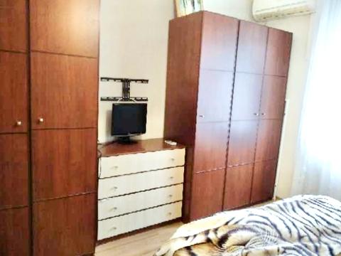 квартира за адресою Миколи Лаврухіна вул., 7