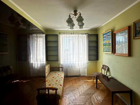 квартира по адресу Оноковская ул., 14