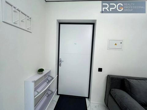 квартира за адресою Озерна вул., 27А
