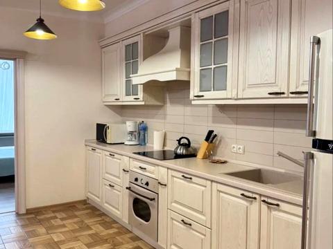 квартира по адресу Армейская ул., 8Б