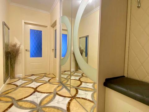 квартира по адресу Евгения Сверстюка ул. (Марины Расковой), 6-А