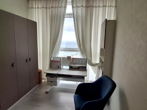квартира за адресою Французький бульв., 60б