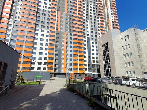 квартира по адресу Владимира Сосюры ул., 6-Б