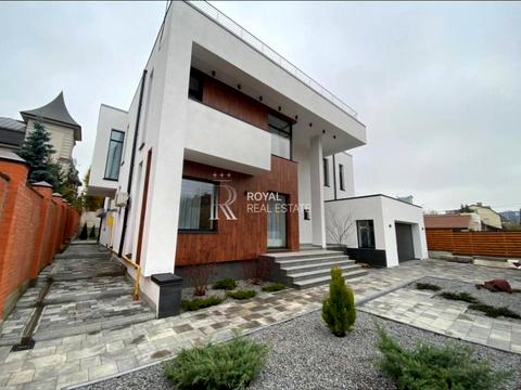 будинок за адресою Вільшанська вул.