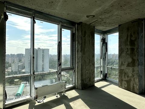 квартира за адресою Князя Романа Мстиславича вул. (Генерала Жмаченка), 22а