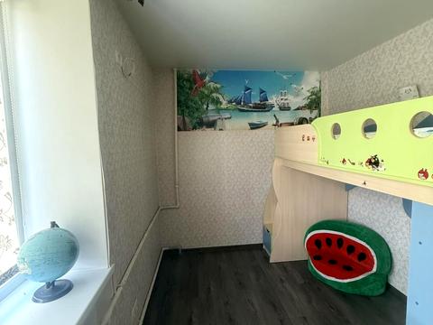 квартира за адресою Науки просп. (Леніна), 39а