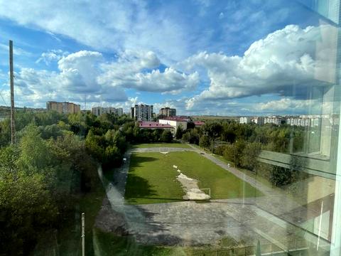 квартира по адресу Озёрная ул., 14а
