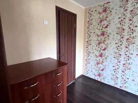 квартира по адресу Харьковских Дивизий ул., 10