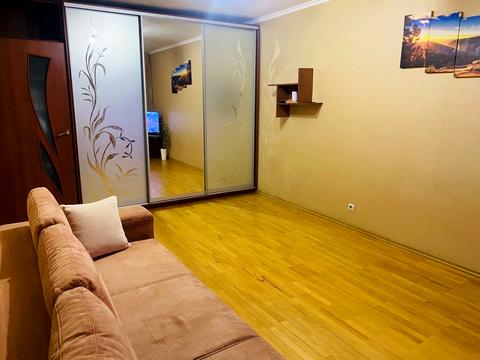 квартира за адресою Братиславська вул., 7