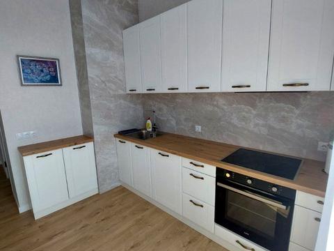 квартира по адресу Ванный пер., 5г