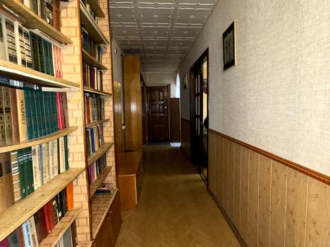 квартира по адресу Берестейский просп. (Победы), 66