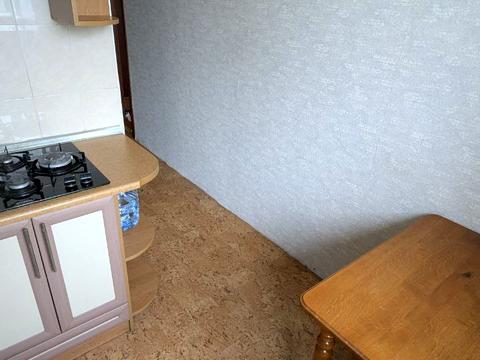 квартира по адресу Познаньская ул., 8