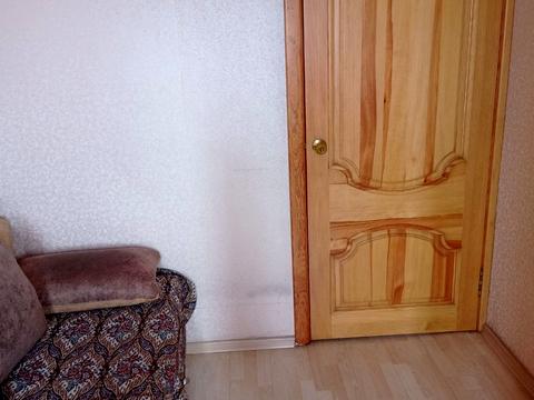 квартира по адресу Зодчих ул., 4
