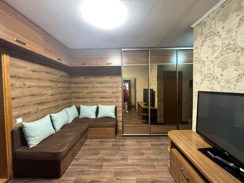 квартира за адресою Краківська вул., 13-Б