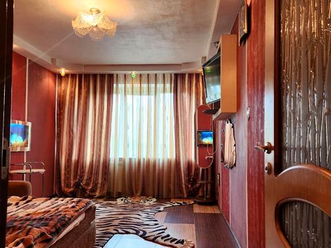 квартира за адресою Академіка Глушкова просп., 24