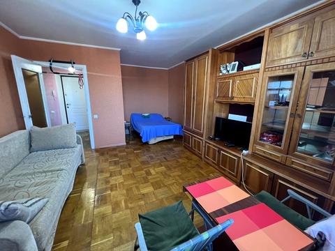 квартира по адресу Казимира Любомирского ул. (Лермонтова), 9