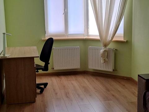 квартира по адресу Жаботинского ул. (Пролетарская улица), 56а