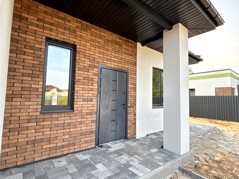 будинок за адресою Успішна