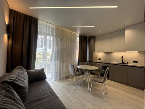 квартира за адресою Міклоша Берчені вул., 92
