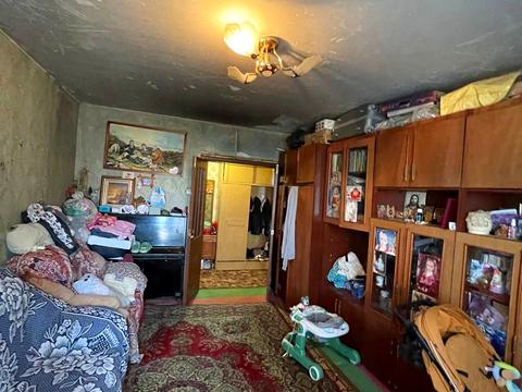 квартира за адресою Крушельницької пров. (Людмили Мокієвської), 20