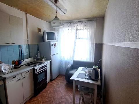 квартира по адресу Мира просп., 89