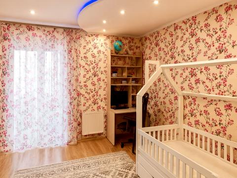 квартира за адресою с. Святопетрівське, Лесі Українки бульв., 10