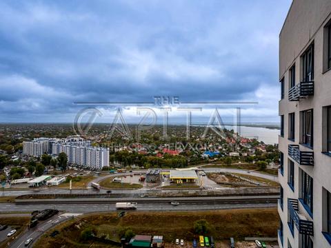 квартира по адресу Заречная ул., 1-Б