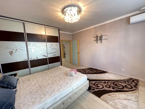 квартира за адресою Єлизавети Чавдар вул., 1