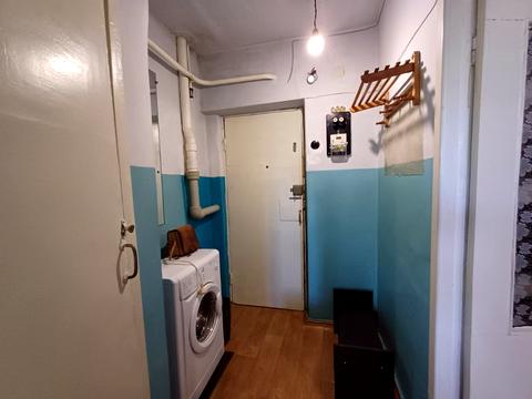 квартира по адресу Универсальная ул., 19