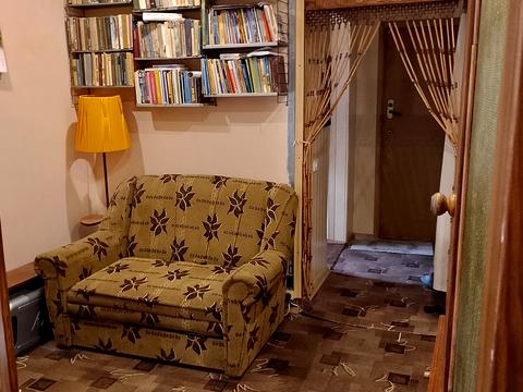 квартира за адресою Івана Мазепи просп. (Дружби Народів), 51б