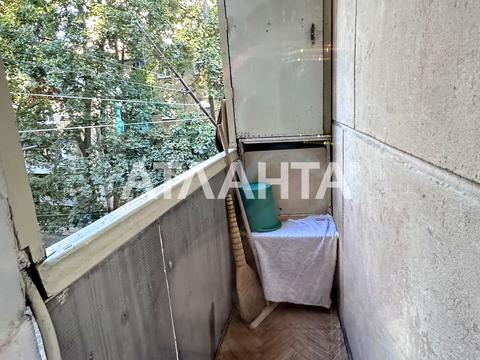 квартира по адресу Фонтанская дорога ул., 15