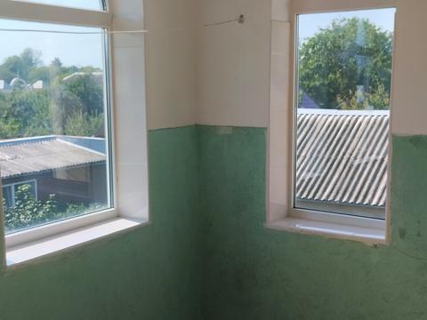 будинок за адресою смт. Вапнярка, Стадіонна вул., 5