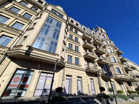 квартира по адресу Фонтанская дорога ул. (Перекопской дивизии улица), 62-К