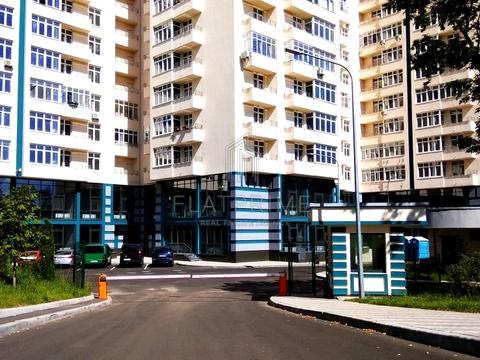 квартира за адресою Митрополита Василя Липківського вул. (Урицького), 37-Б