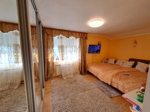квартира за адресою Микулинецька вул., 38