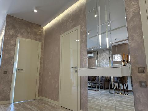 квартира за адресою Джона Маккейна вул. (Івана Кудрі), 1