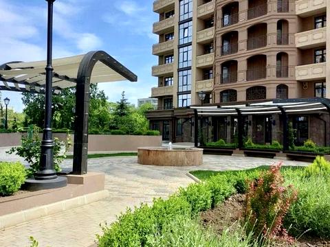 квартира по адресу Курортный пер., 1-Б