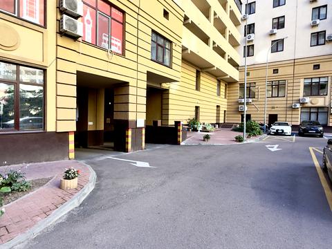 квартира по адресу Полтавская ул., 10