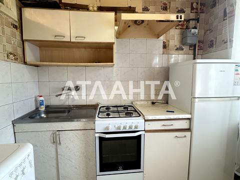 квартира по адресу Ивана и Юрия Лип ул. (Гайдара), 22