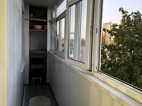 квартира по адресу Героев Сталинграда просп., 138