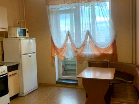 квартира по адресу Зубарева ул., 34
